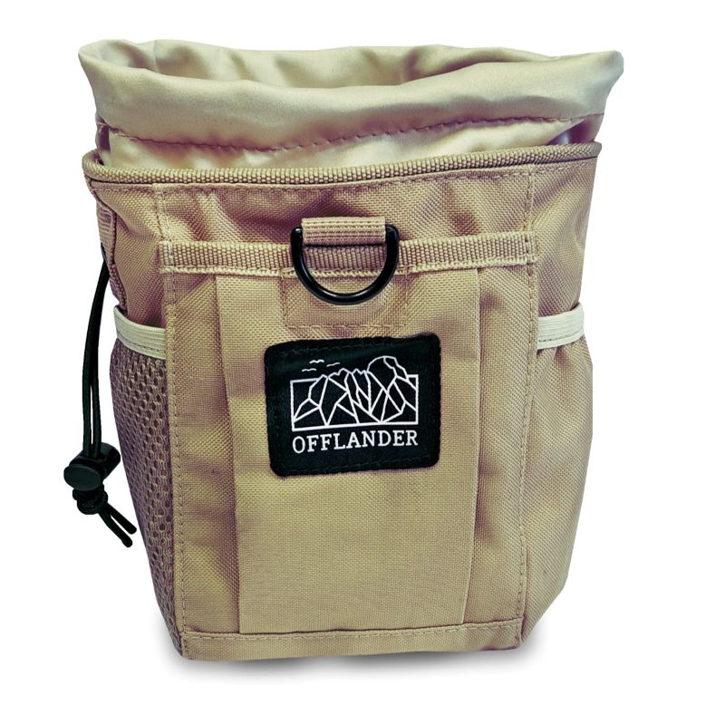 Offlander Molle tactical pouch OFF_CACC_30KH Accessories/Sachets / Belts / Bags Your Sports Performance