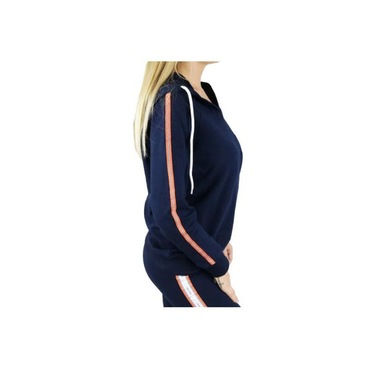 GymHero Hoodie NAVY-RACE Navy XS In preparation Your Sports Performance