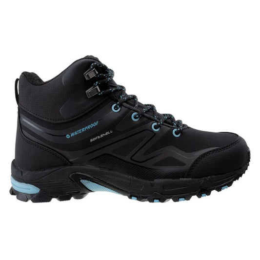 Hi-Tec Hendon Mid Wp W 92800377 001 Footwear/Outdoor/Hi-Tec Your Sports Performance