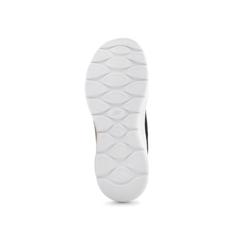 Skechers Go Walk Flex Shoes - Viva W 124831-BKW Footwear/Lifestyle/Skechers Skechers
