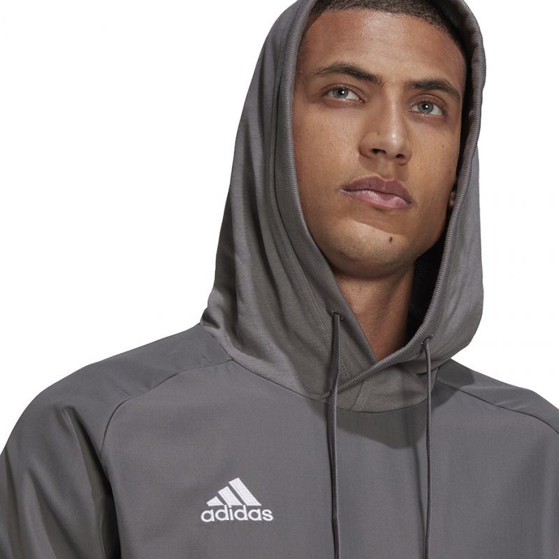 Adidas Condivo 22 Hoody M HD2306 sweatshirt Clothing/Lifestyle Adidas