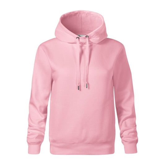 Malfini Moon W sweatshirt MLI-42130 pink Clothing/Lifestyle/Malfini Malfini