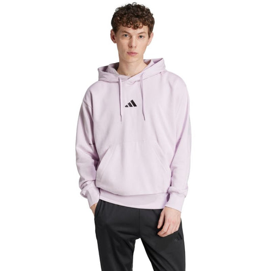 adidas Essentials Feelcozy Fleece M IN6065 sweatshirt Clothing/Lifestyle Adidas