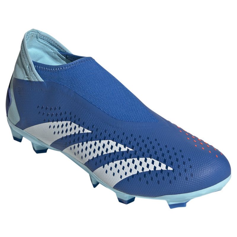 Adidas Predator Accuracy.3 LL FG M GZ0019 football shoes Footwear/Football Adidas