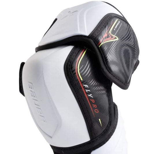 Bauer Flypro Sr 1064797 Hockey Elbow Pads Accessories/Protectors and knee pads/Bauer Bauer