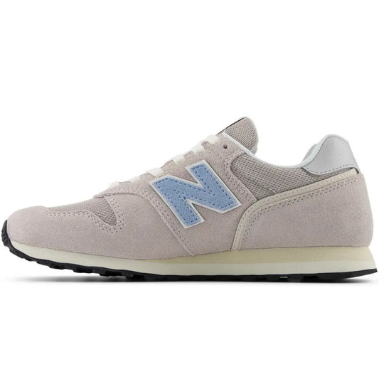 Women's New Balance 373 sneakers suede beige (WL373BL2) Footwear/Lifestyle New Balance