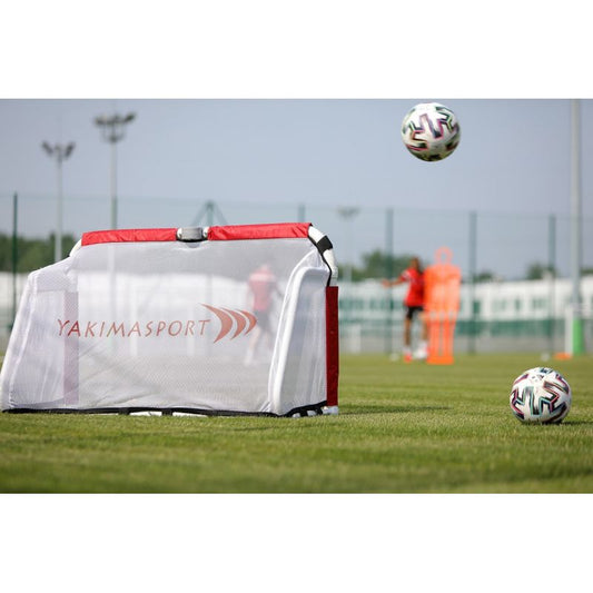 Yakima Academy 100822 Goal Net Accessories/Sports facilities equipment Your Sports Performance