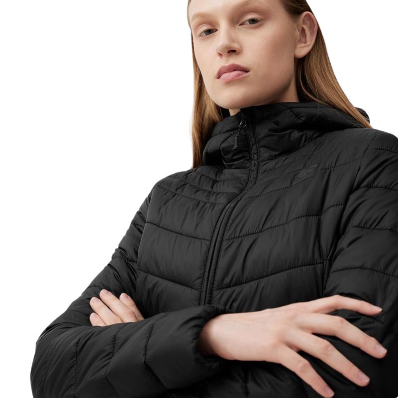 Down jacket 4F F095 W 4FSS23TDJAF095 20S Clothing/Outdoor 4F
