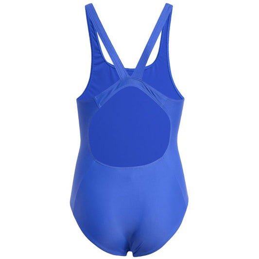 adidas V-back Swimsuit ESS Jr JM8222 Clothing/Swimming Adidas