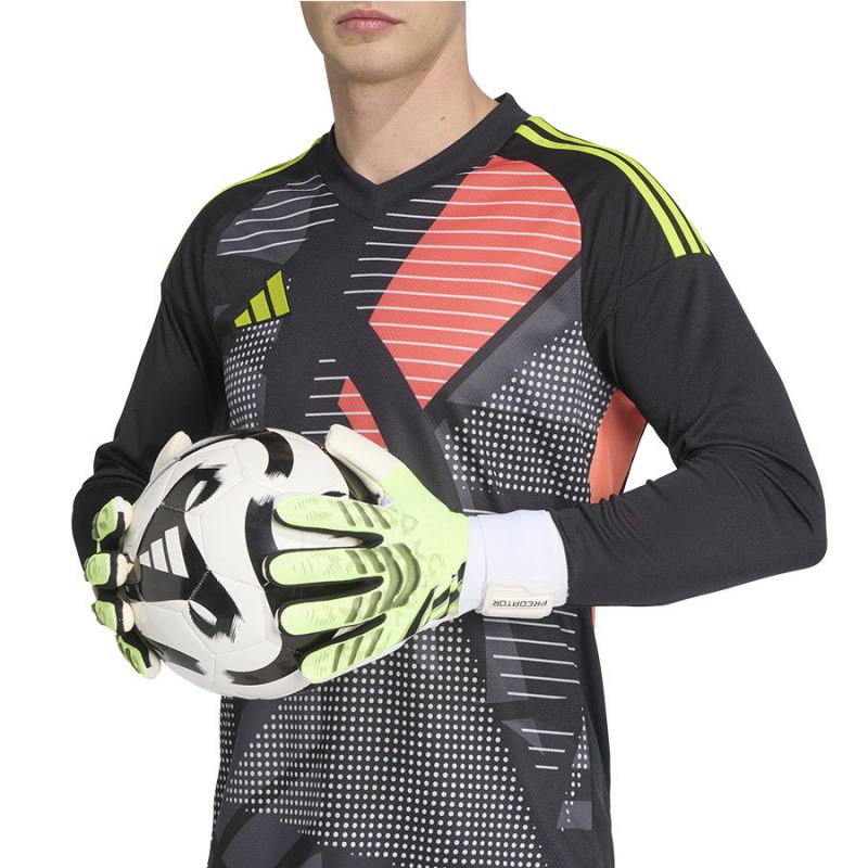 adidas Predator GL COM M JN5371 Gloves Accessories/Gloves Adidas