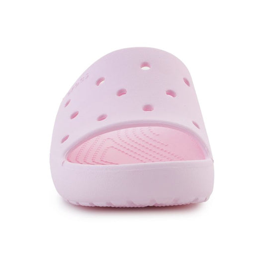 Crocs classic slide v2 W 209401-6ZW flip-flops Footwear/Lifestyle/Crocs Crocs