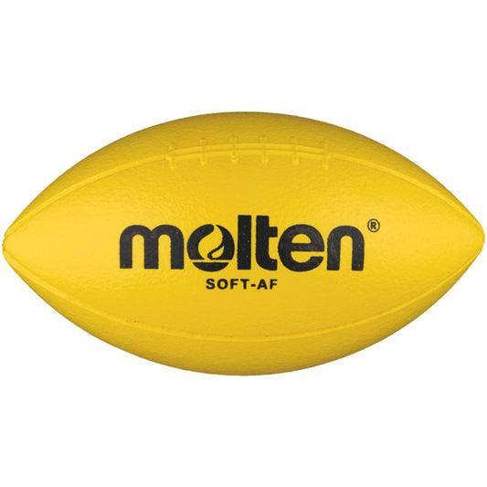 SOFT-AF Molten American Football Foam Accessories/Balls/American Football/Molten Your Sports Performance