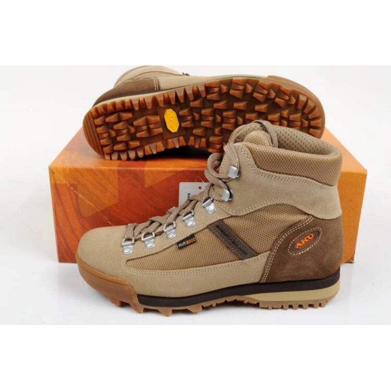 Aku Ultraligh W 36514230 trekking shoes Footwear/Outdoor/Aku Your Sports Performance