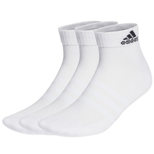 Adidas Cushioned Sportswear Ankle HT3441 socks Clothing/Lifestyle/Socks Adidas