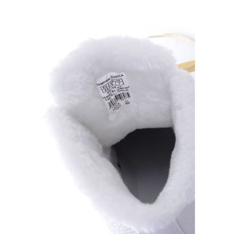 Tempish Jessica W 1300001629 Figure Skates Accessories/Skating Your Sports Performance