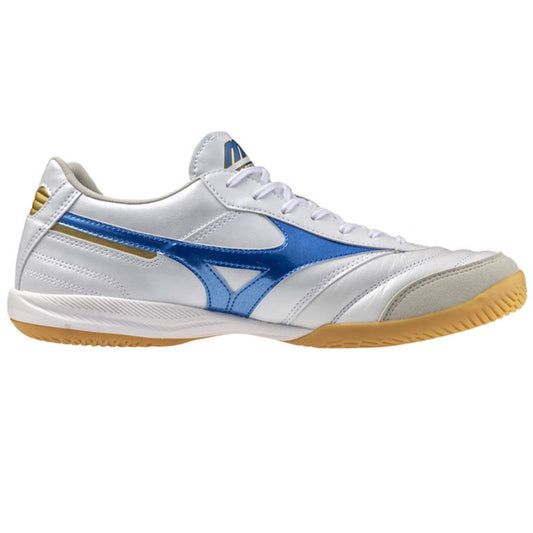 Mizuno Morelia Sala Elite IN shoes Q1GA241225 In preparation Your Sports Performance
