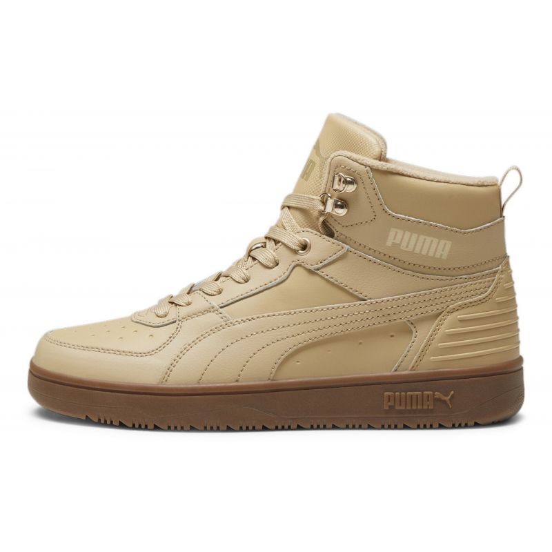 Puma Rebound Rugged M shoes 38759207 Footwear/Lifestyle Puma