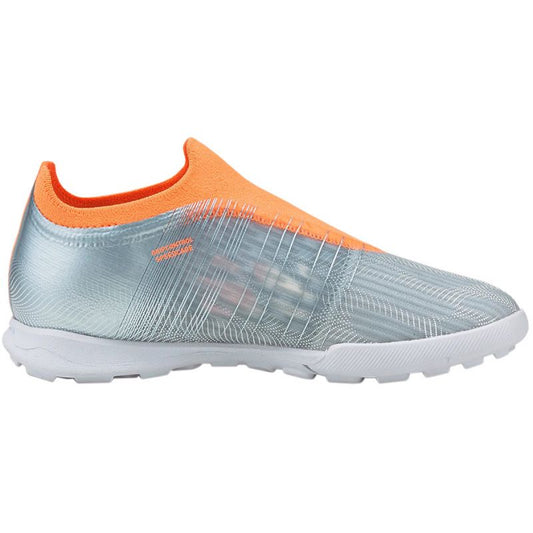 Puma Ultra 3.4 TT Jr 106740 01 football boots Footwear/Football/Kids Puma