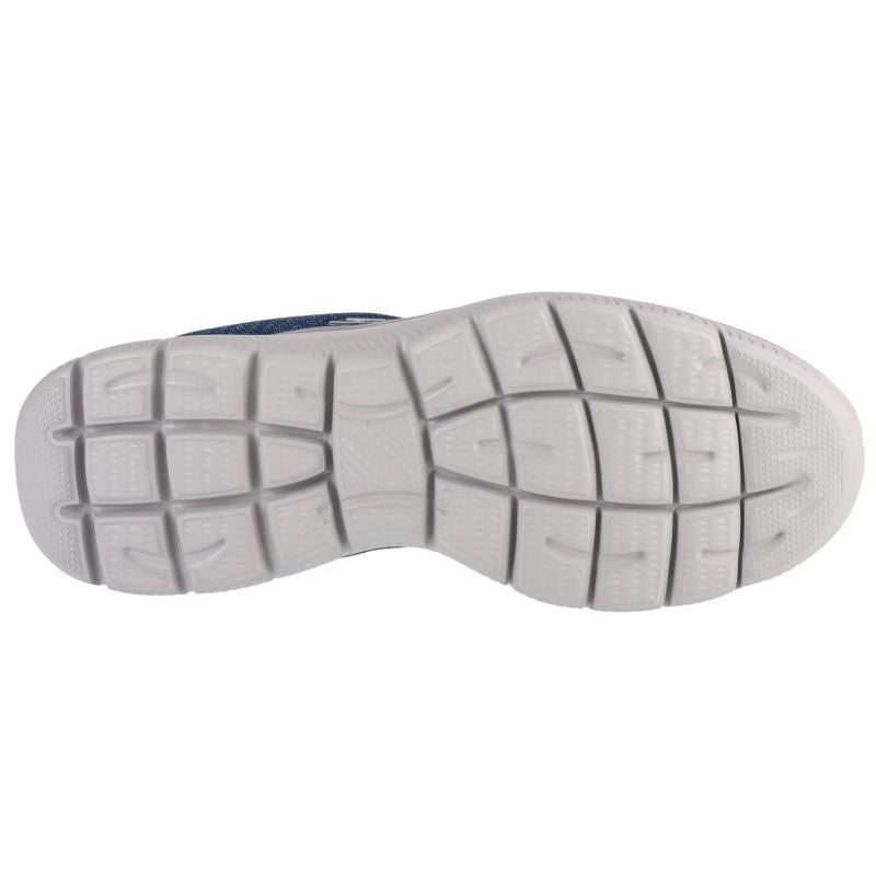 Skechers Summits - Sorenz 232697-NVGY Navy Blue 44 In preparation Your Sports Performance