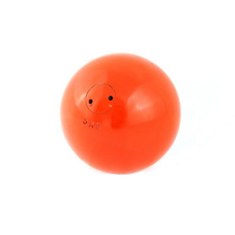 5 kg ball In preparation Your Sports Performance