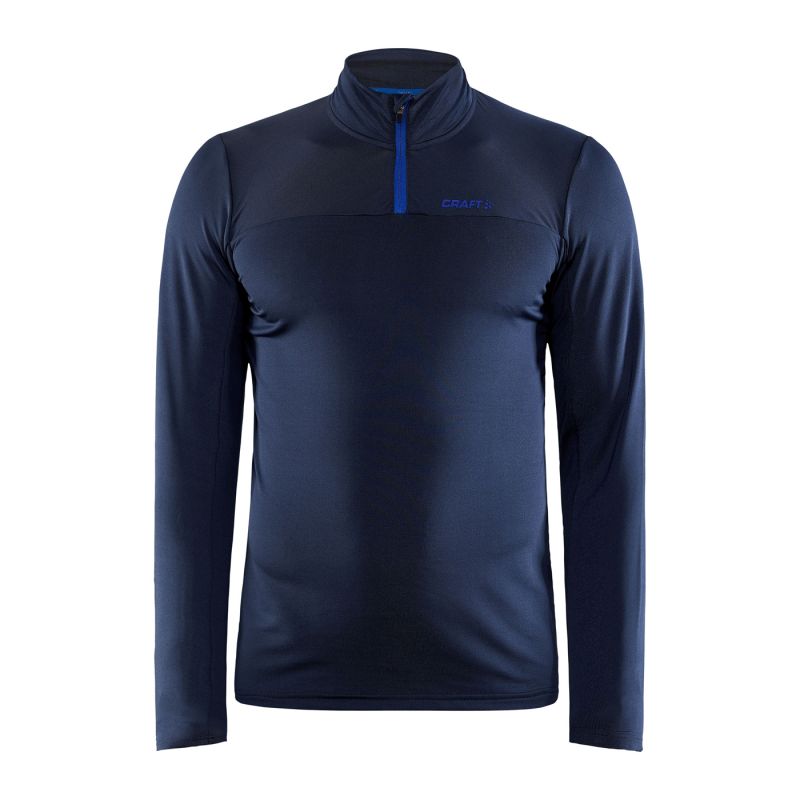Craft Core Gain Midlayer M 92800472114 Clothing/Training/Craft Your Sports Performance