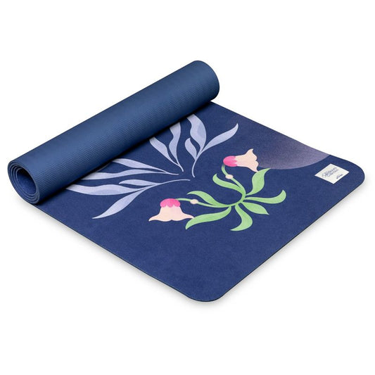Spokey The Bloom Mat SPK-944487 yoga mat Accessories/Training equipment Your Sports Performance