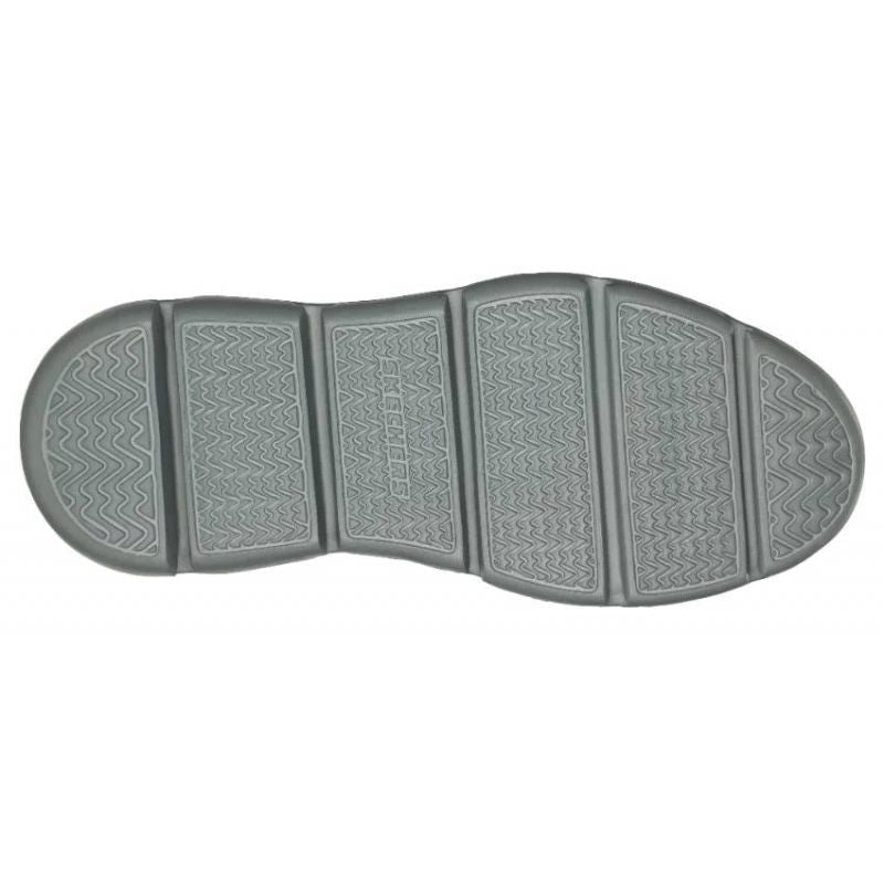 Skechers Garza Fontaine M 204903-BLK shoes Footwear/Lifestyle/Skechers Skechers