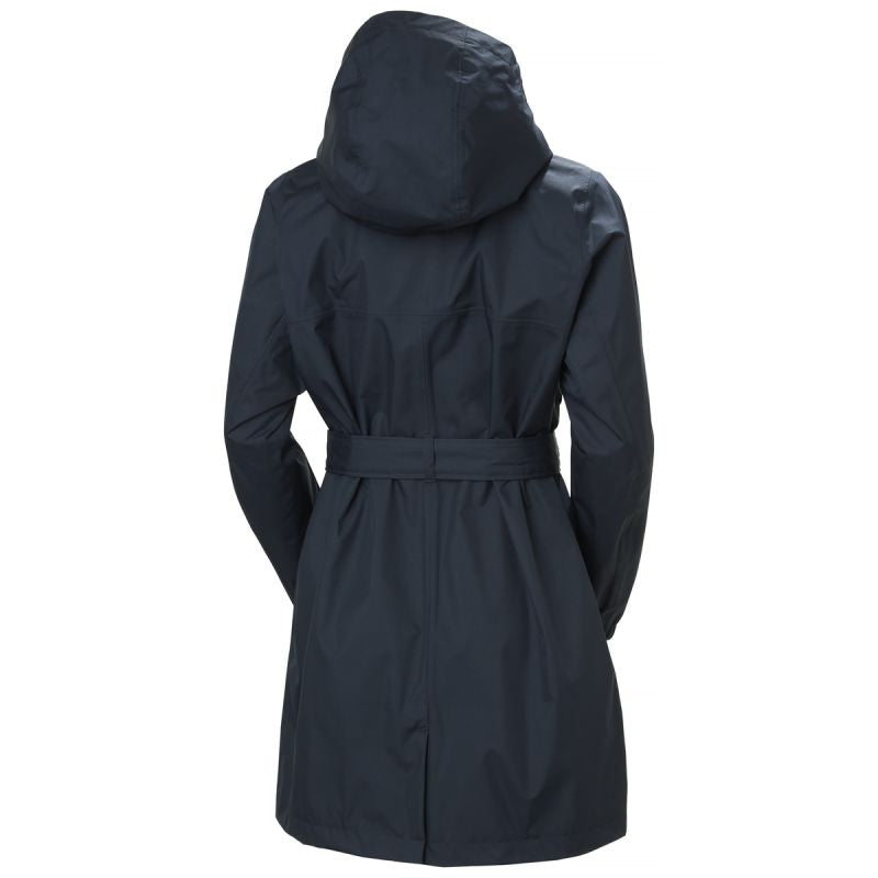 Helly Hansen HH Classics Trench Coat W 54376 597 Clothing/Outdoor/Helly Hansen Your Sports Performance