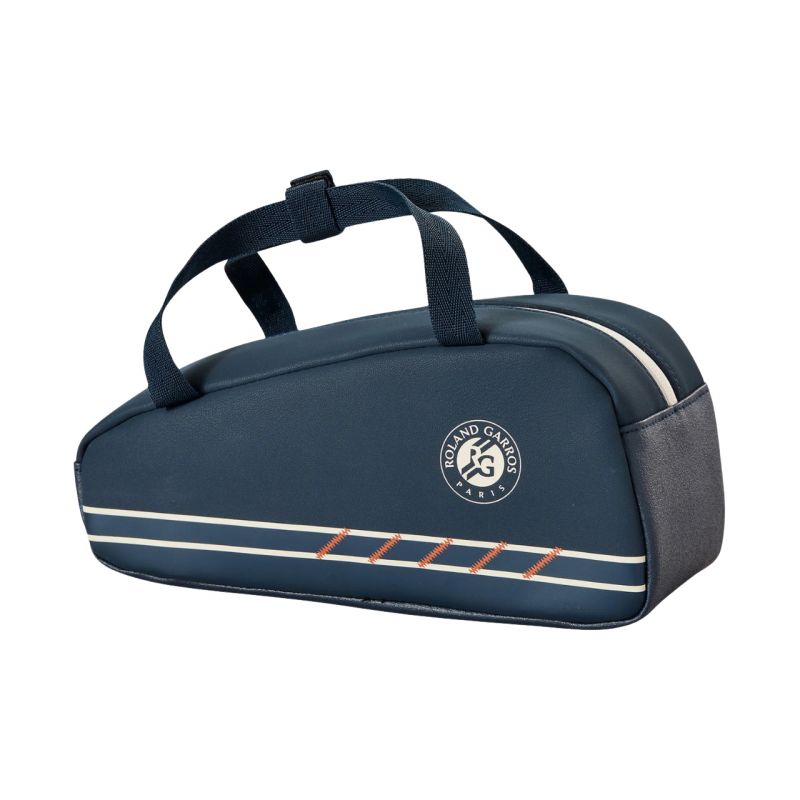 Wilson Roland Garros Mini Tennis Bag WR8042601001 Accessories/Bags/Wilson Your Sports Performance
