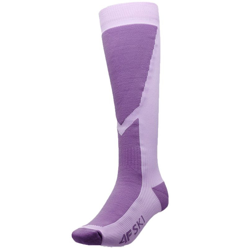 4F FNK F107 W ski socks 4FWAW23UFSOF107 52S Clothing/Ski 4F