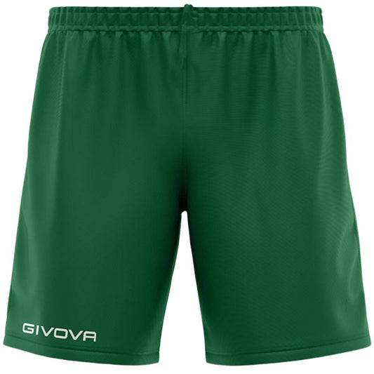 Givova Capo P018 0013 shorts Clothing/Football/Givova Givova
