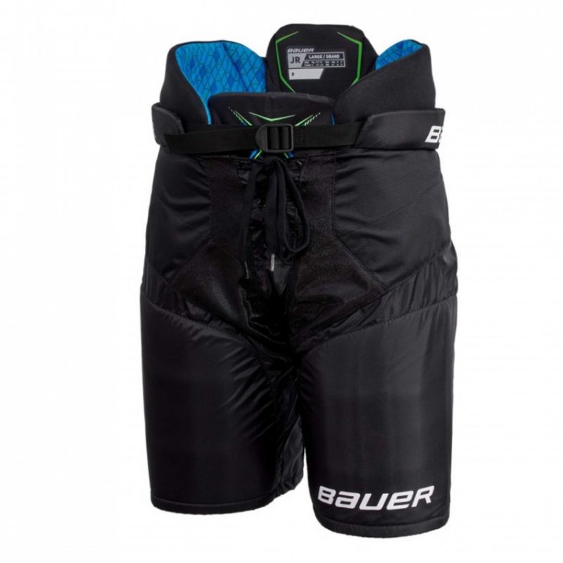 Hockey pants Bauer X Jr. 1058580 Clothing/Ski/Bauer Bauer