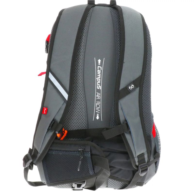 Campus Taupo 26L Backpack CU0716125230 Accessories/Plecaki/pozostałe plecaki Your Sports Performance