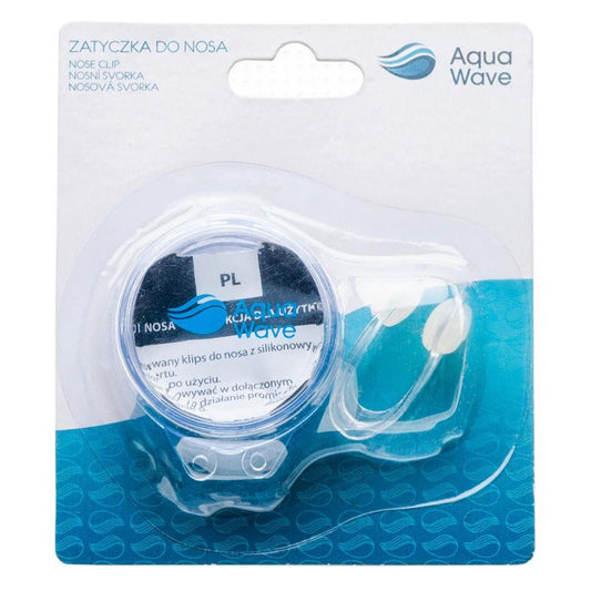 Aquawave Noseclip 92800081467 Accessories/Swimming accessories Your Sports Performance