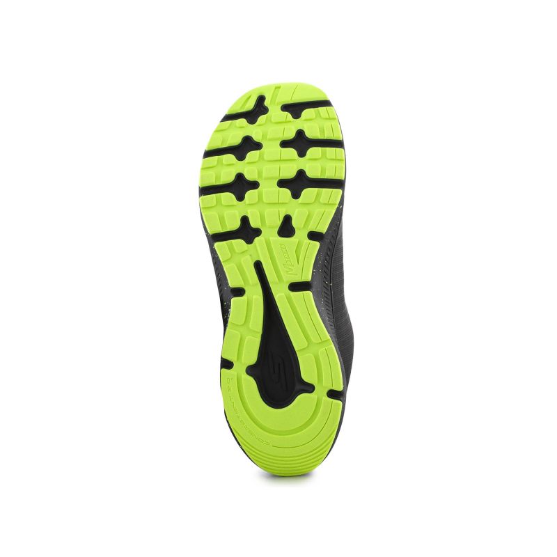 Skechers Go Run Consistent W 220874-BKLM Running Shoes Footwear/Running/Women/Skechers Skechers