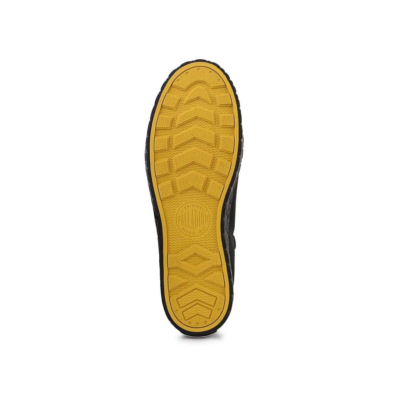 Palladium Palla ACE CVS M 77014-008-M shoes Footwear/Lifestyle/Palladium Your Sports Performance