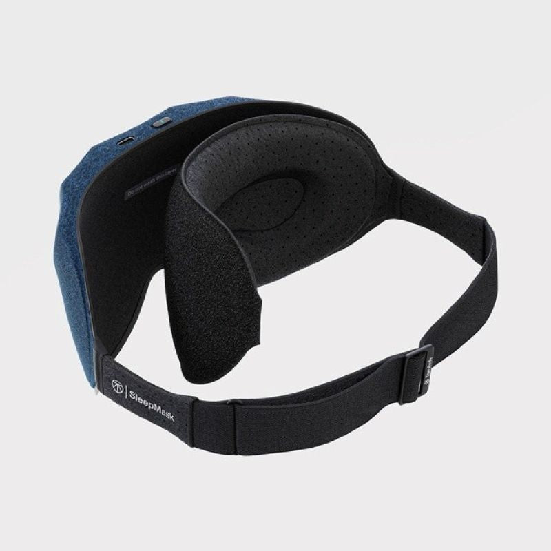 Therabody Sleep Mask In preparation Your Sports Performance