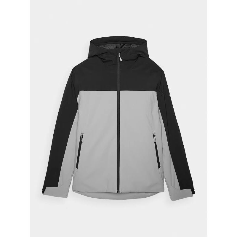 Men's ski jacket 5000 membrane 4F 4FWAW24TTJAM579-27S *Kategoria tymczasowa Your Sports Performance