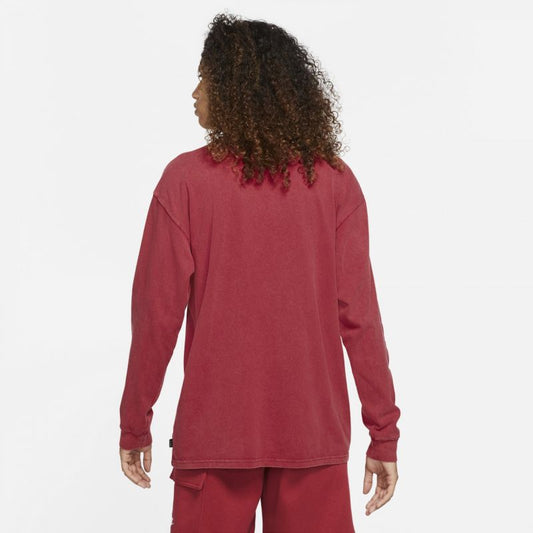 Nike Sportswear W DJ1582-690 T-shirt Clothing/Lifestyle/T-shirts Nike