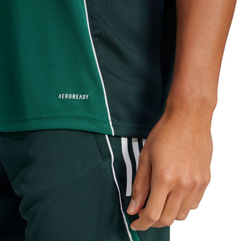 adidas Tiro 25 Competition Training Jersey M JI8942 Clothing/Football Adidas