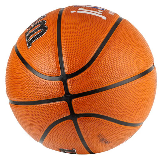 Wilson NBA WNBA Auth Outdoor Ball Jr Basketball Ball WZ3021801XB Accessories/Balls/Basketball Your Sports Performance