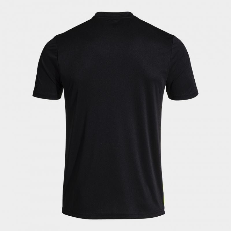 Joma Camiseta Manga Corta Lion II 103729.121 Clothing/Football Joma