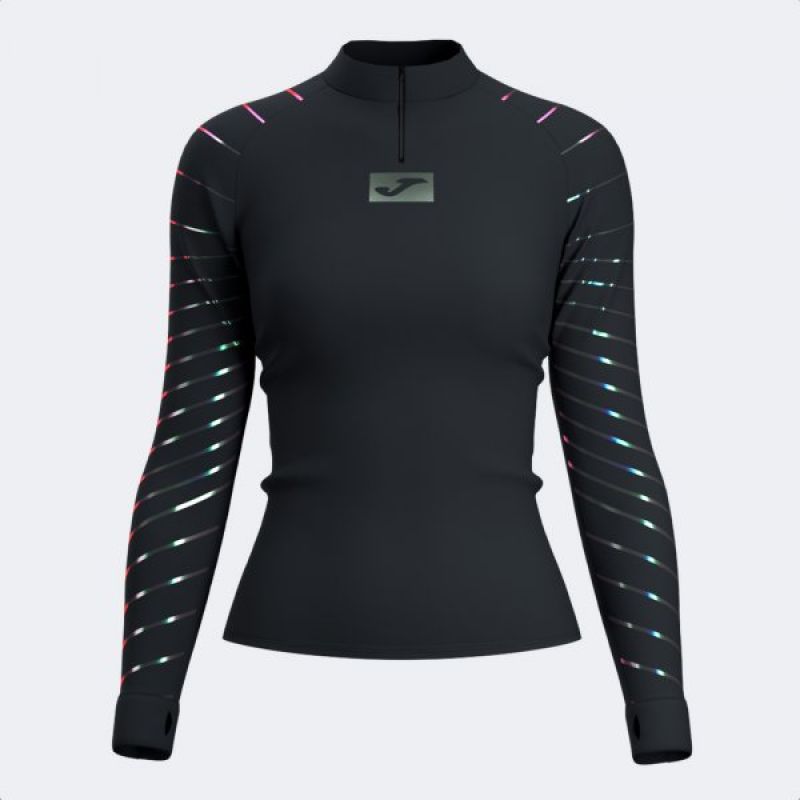 Joma R-Night Sweatshirt W 902405.100 Clothing/Running/Joma Joma