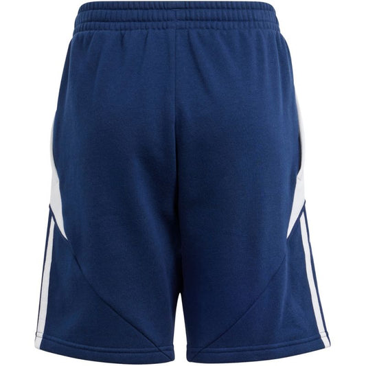 Shorts adidas Tiro 24 Sweat Jr IS1004 Clothing/Football Adidas
