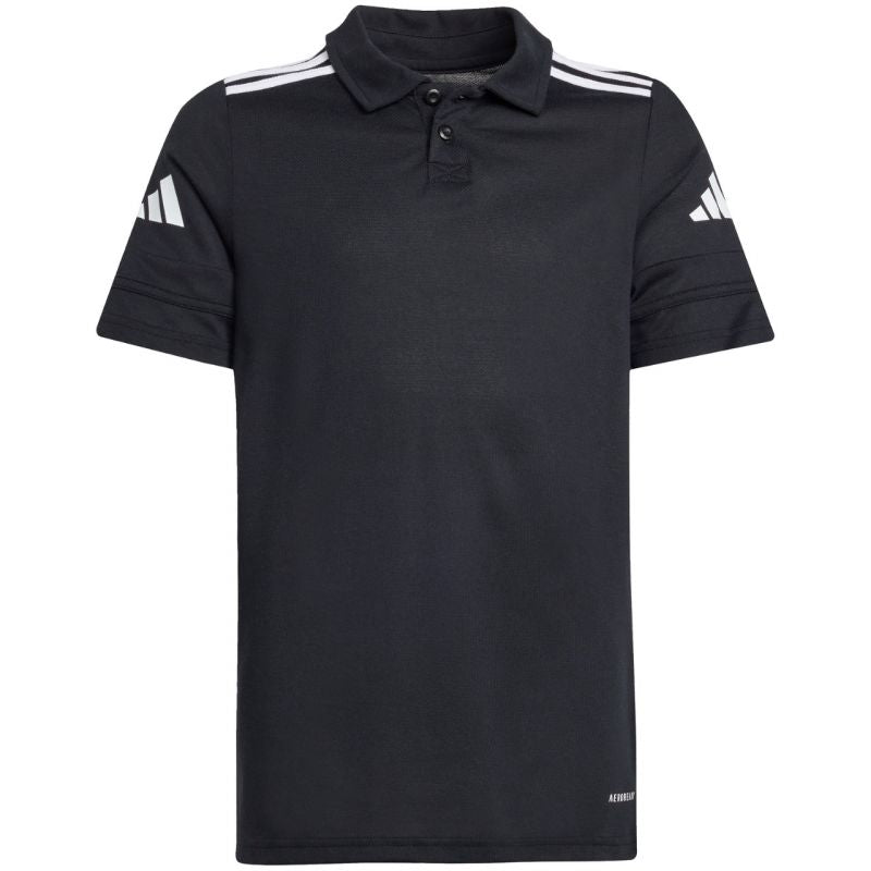 Adidas Squadra 25 Polo Jr JY3415 Clothing/Football Adidas