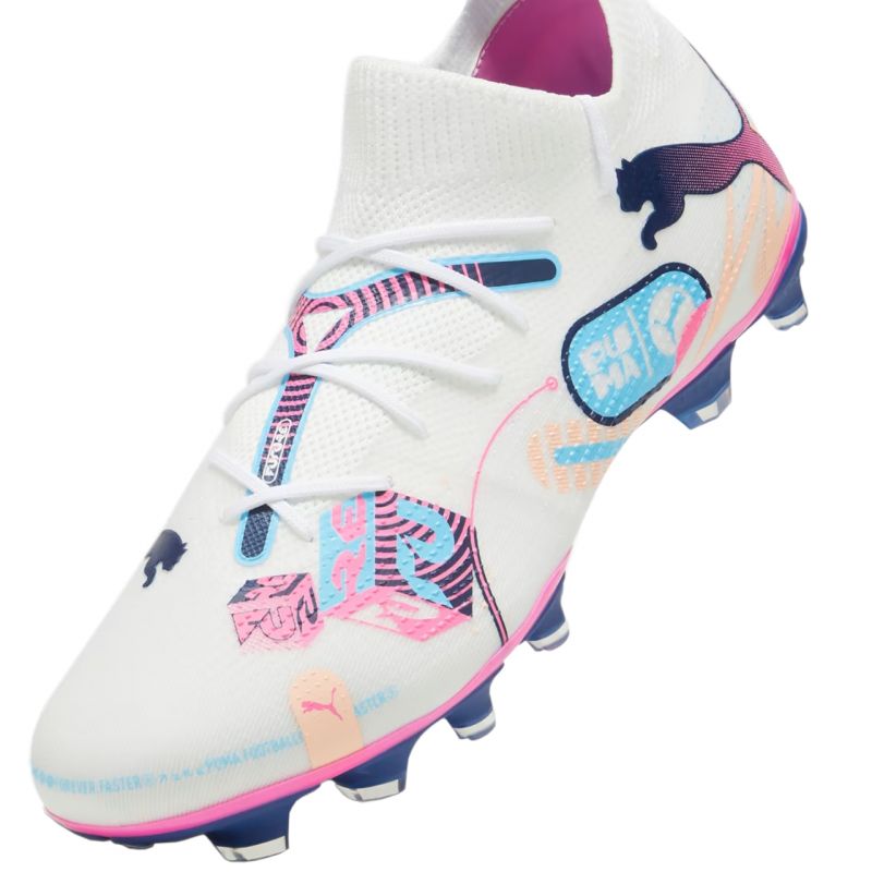 Puma Future 7 Match Vol. Up FG/AG M 108074 01 football boots Footwear/Football Puma