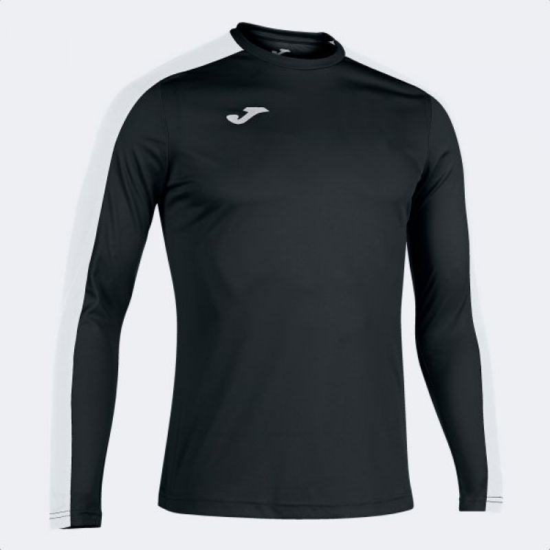 Joma Academy III T-Shirt L/S 101658.102 Clothing/Football Joma
