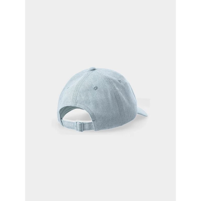 Unisex strapback cap 4F 4FWAW24ACABU312-42S *Kategoria tymczasowa Your Sports Performance