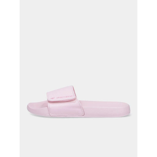 Women's summer flip-flops 4F 4FMM00FFLIF031A-56A *Kategoria tymczasowa Your Sports Performance