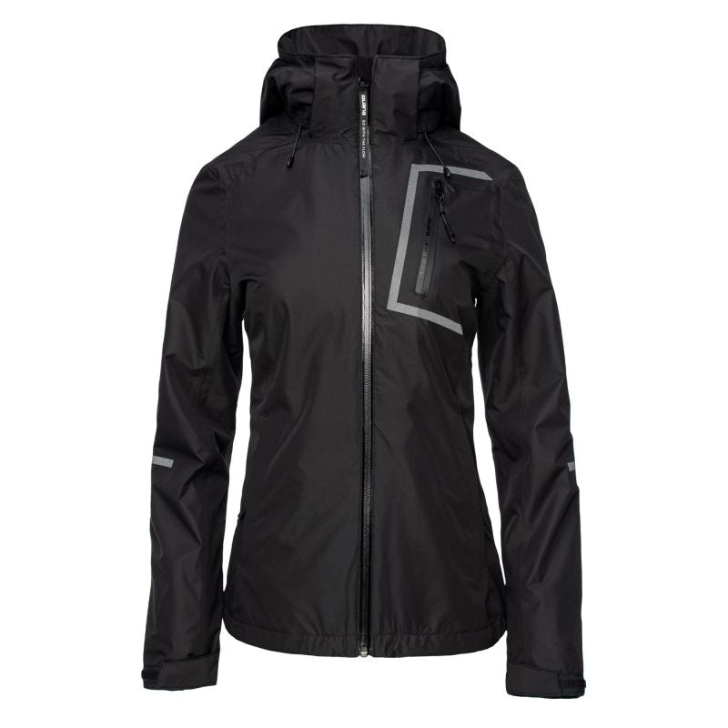 Iguana Hornen W 92800656417 transition jacket Clothing/Outdoor/Iguana Your Sports Performance